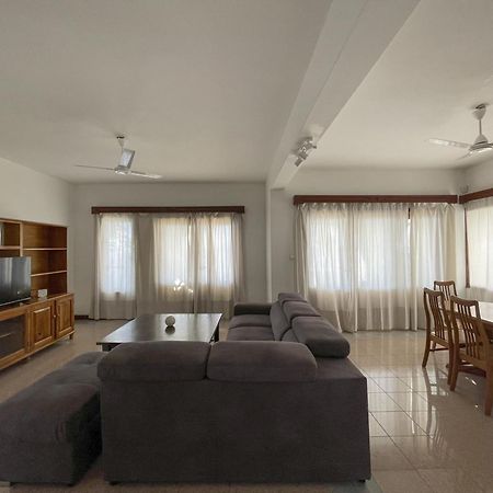 Beach View Villa - Beauvallon Villas Beau Vallon  Exterior photo